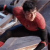 Tom Holland’s New Spidey Suit Teased for Marvel Spider-Man: Brand New Day